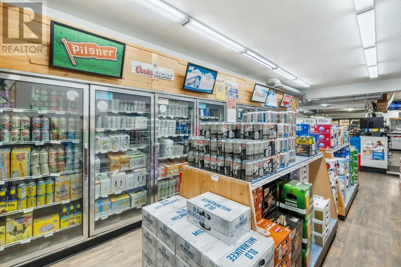 2593 Broadwater Road