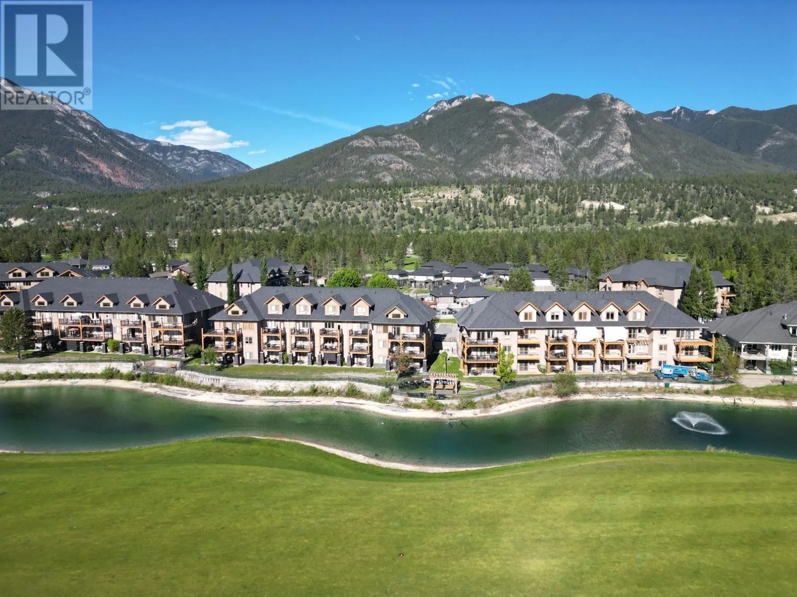 400 BIGHORN Boulevard Unit# 425 C