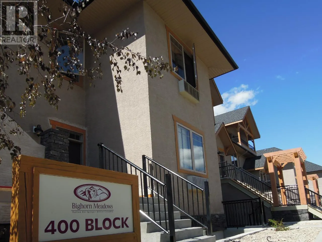 400 BIGHORN Boulevard Unit# 425 C
