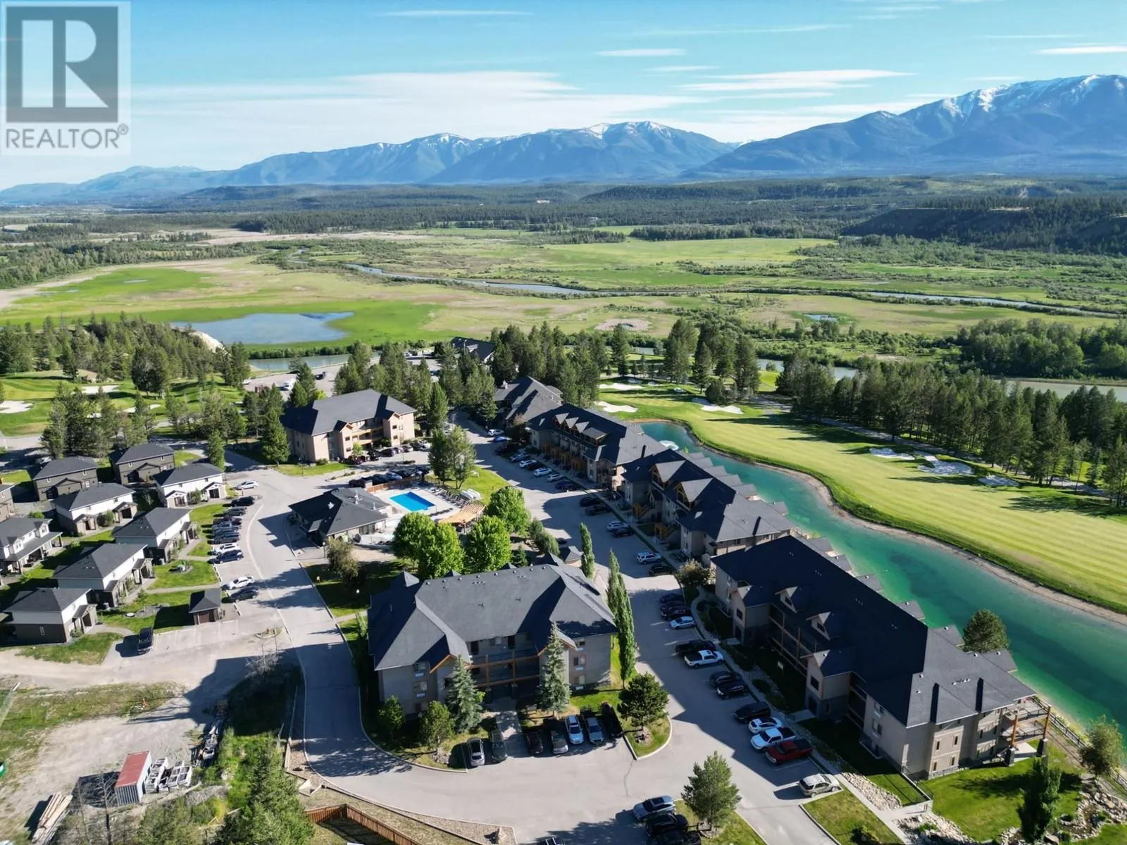 400 BIGHORN Boulevard Unit# 425 C
