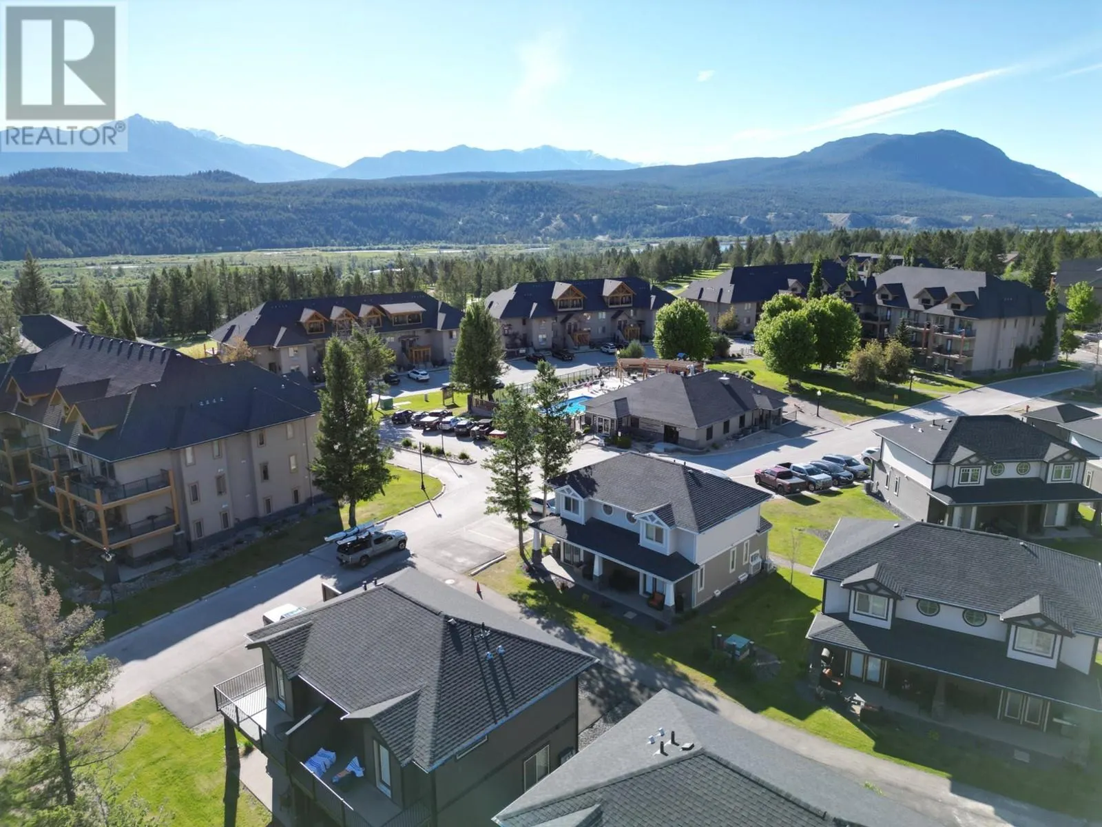 400 BIGHORN Boulevard Unit# 425 C