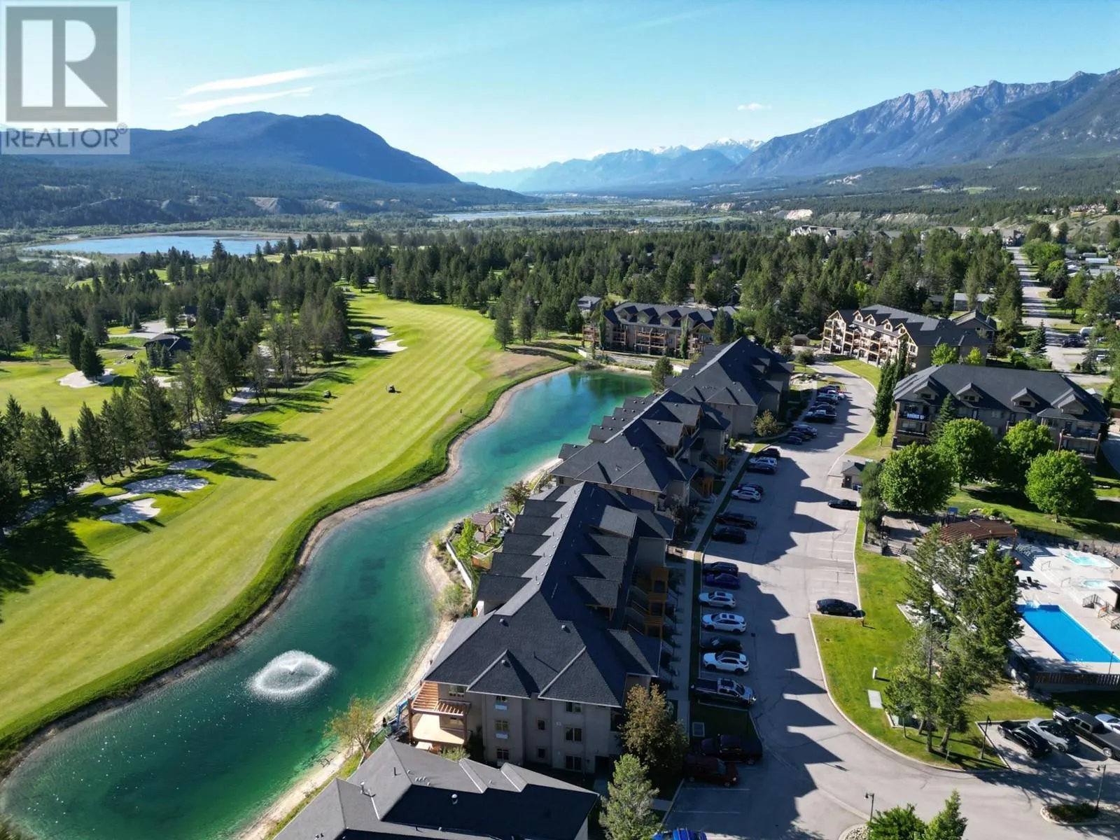 400 BIGHORN Boulevard Unit# 425 C