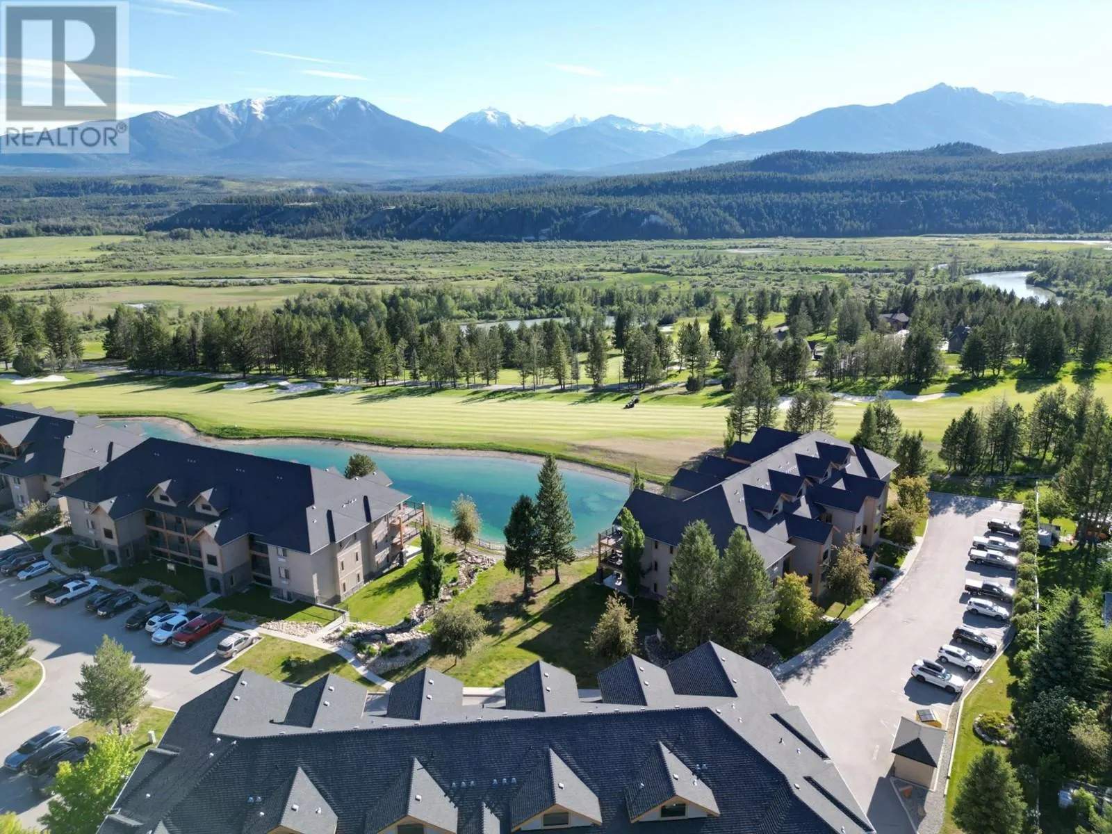 400 BIGHORN Boulevard Unit# 425 C