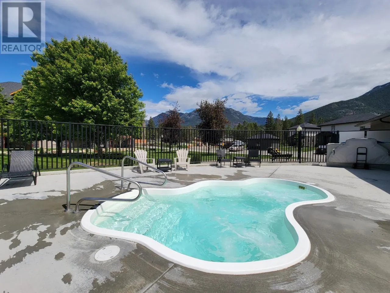 400 BIGHORN Boulevard Unit# 425 C
