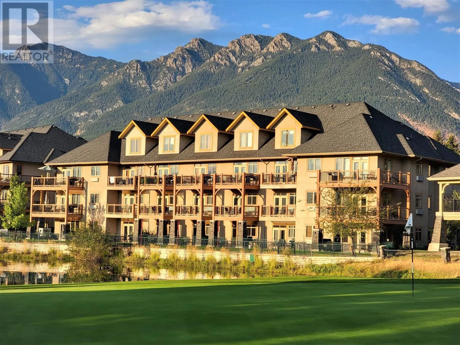 400 BIGHORN Boulevard Unit# 425 C