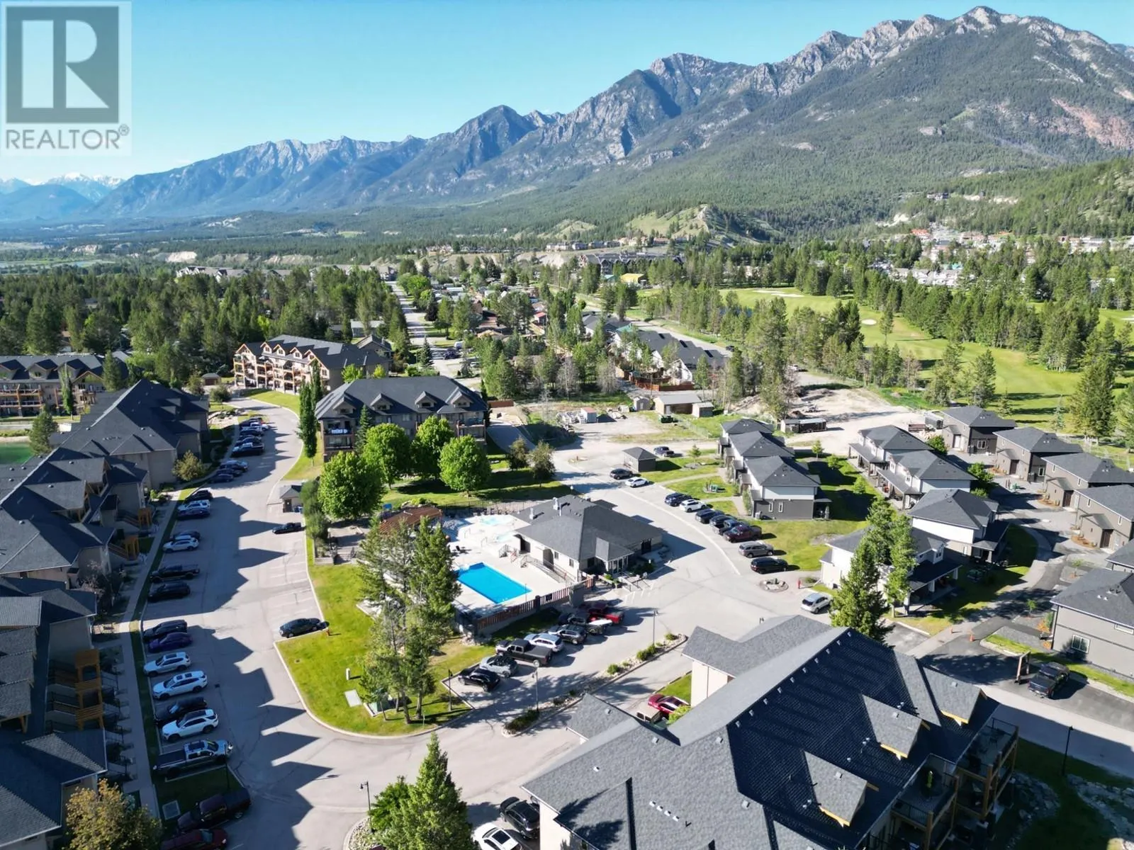 400 BIGHORN Boulevard Unit# 425 C