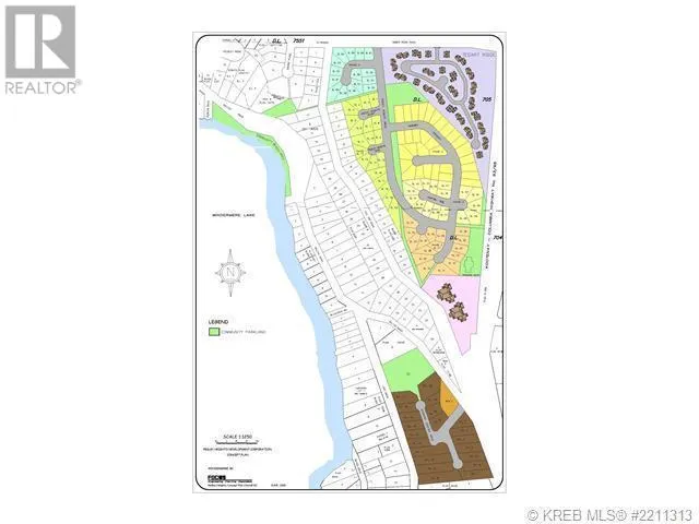Lot 6 STODDART ESTATES Drive