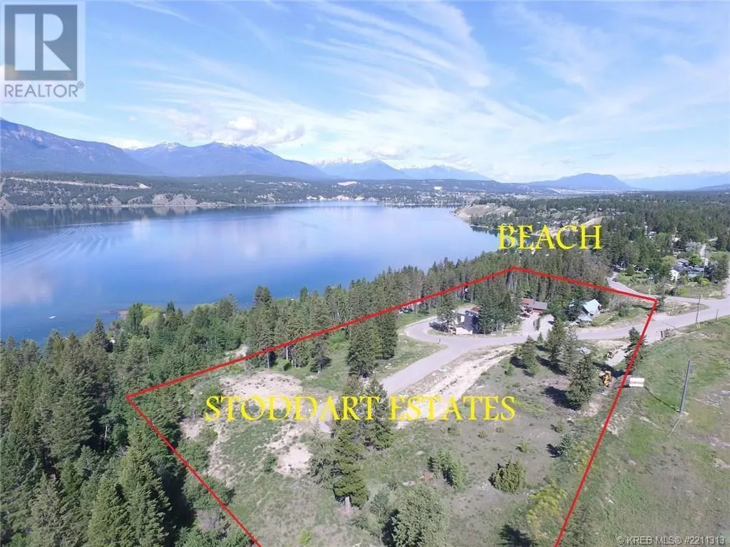 Lot 6 STODDART ESTATES Drive