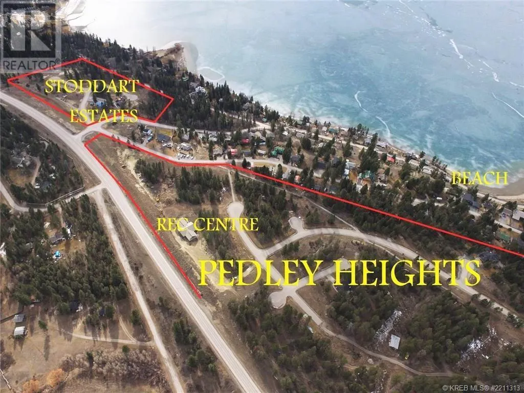 Lot 6 STODDART ESTATES Drive