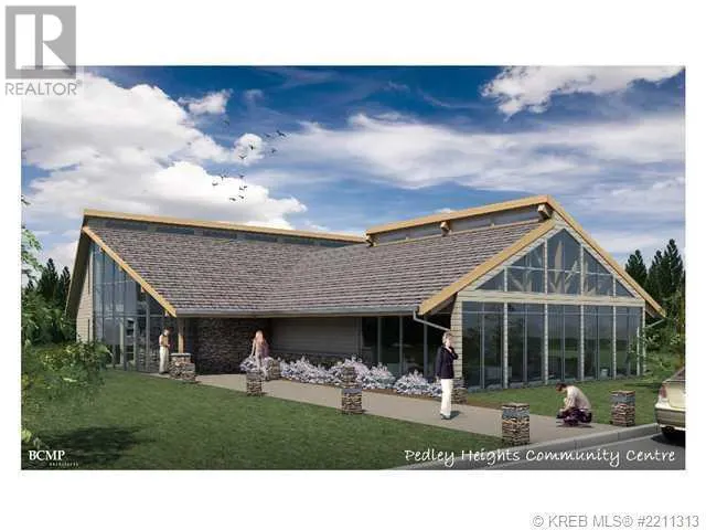 Lot 6 STODDART ESTATES Drive