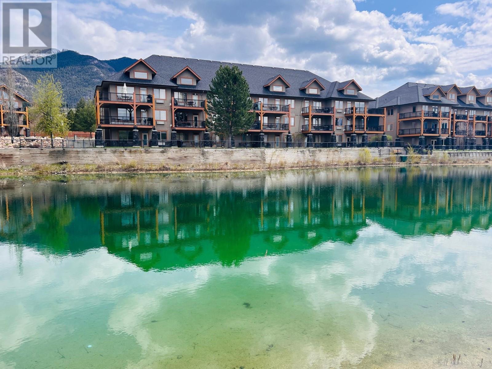 800 BIGHORN Boulevard Unit# 822c
