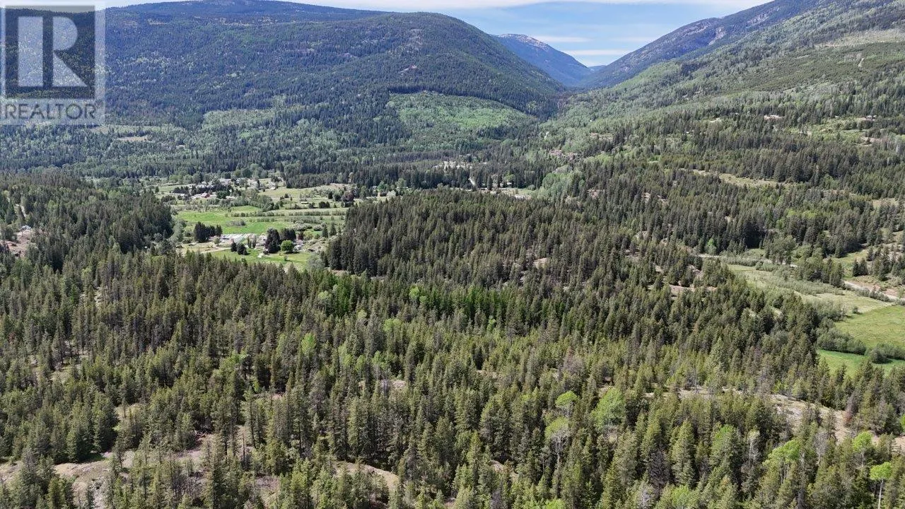 Lot 34 PASS CREEK Road