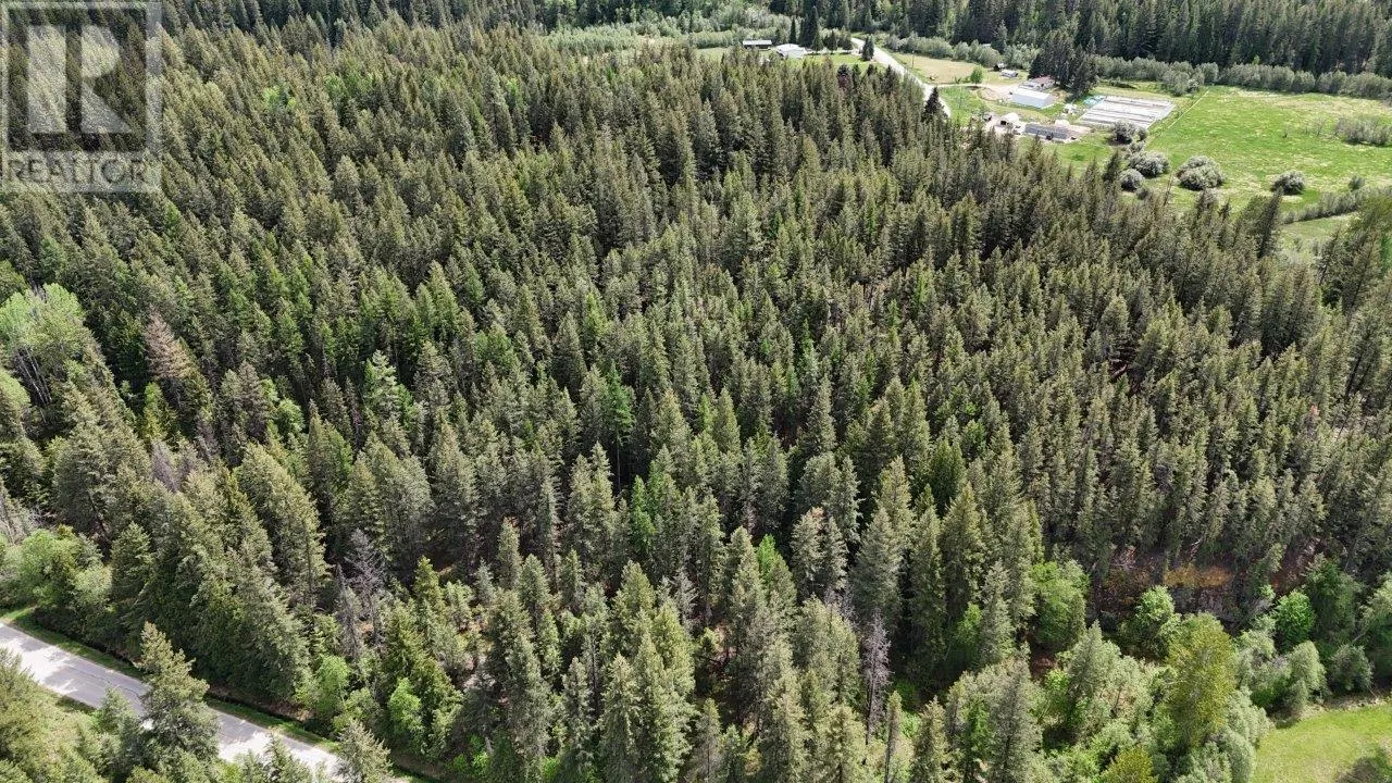 Lot 34 PASS CREEK Road