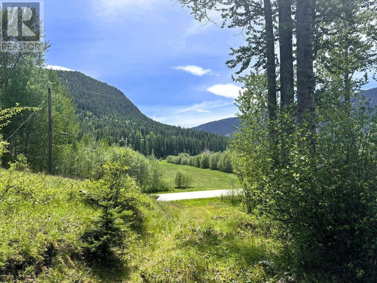 Lot 34 PASS CREEK Road
