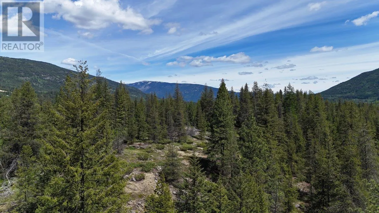 Lot 34 PASS CREEK Road