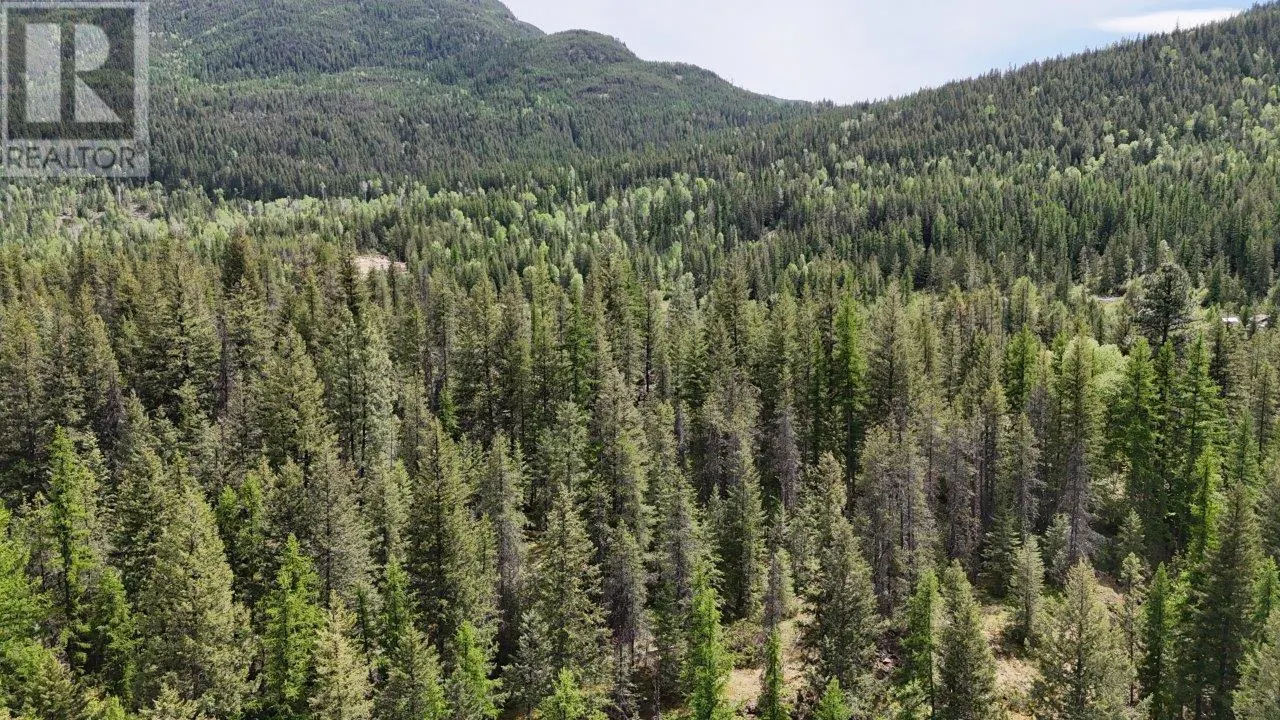 Lot 34 PASS CREEK Road