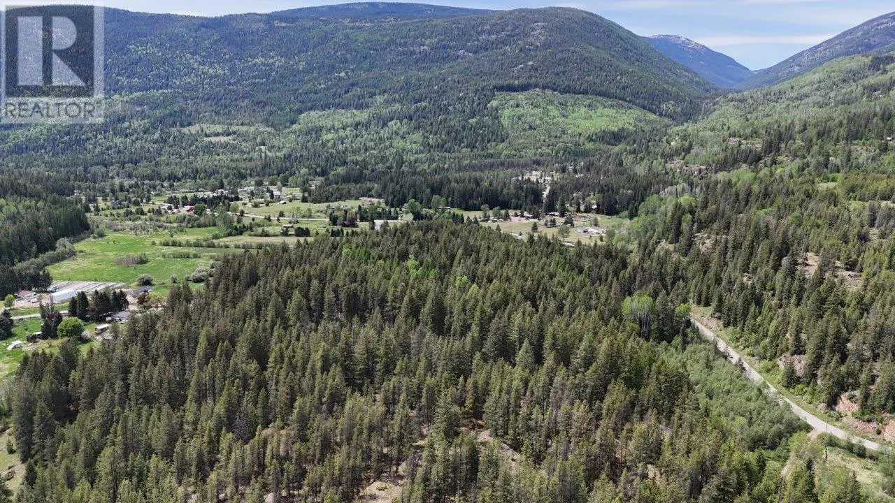 Lot 34 PASS CREEK Road