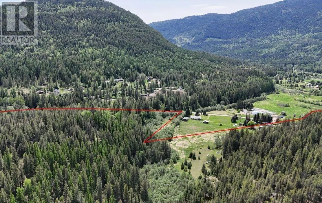 Lot 34 PASS CREEK Road