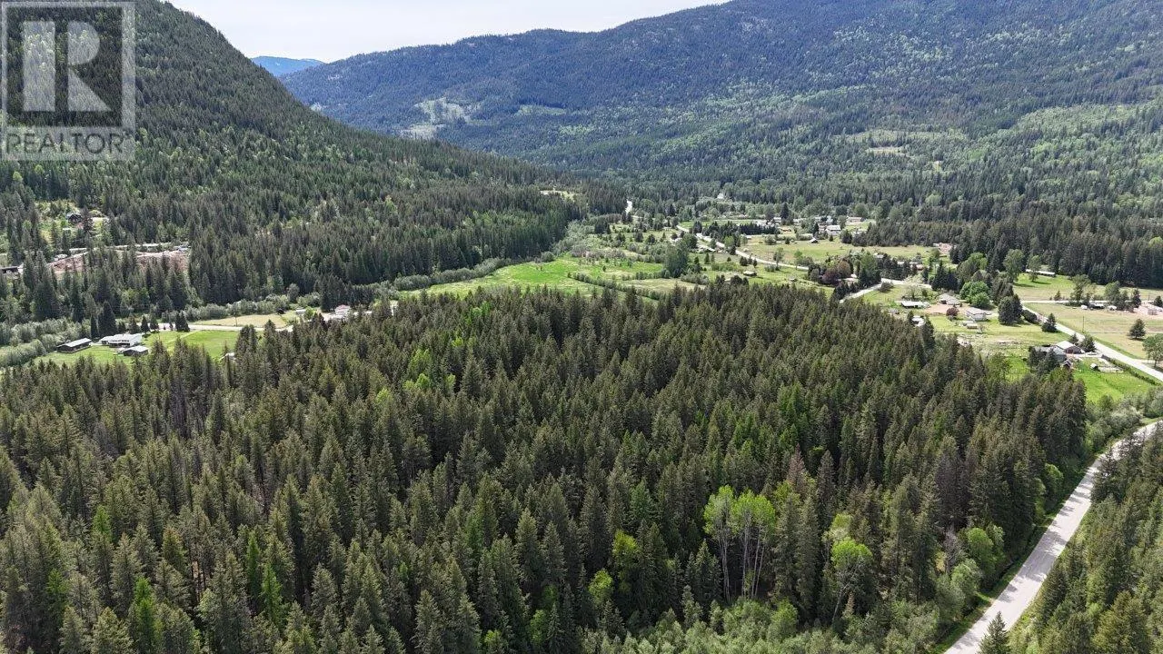 Lot 34 PASS CREEK Road