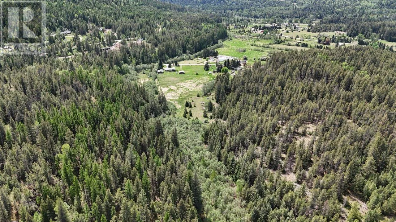 Lot 34 PASS CREEK Road