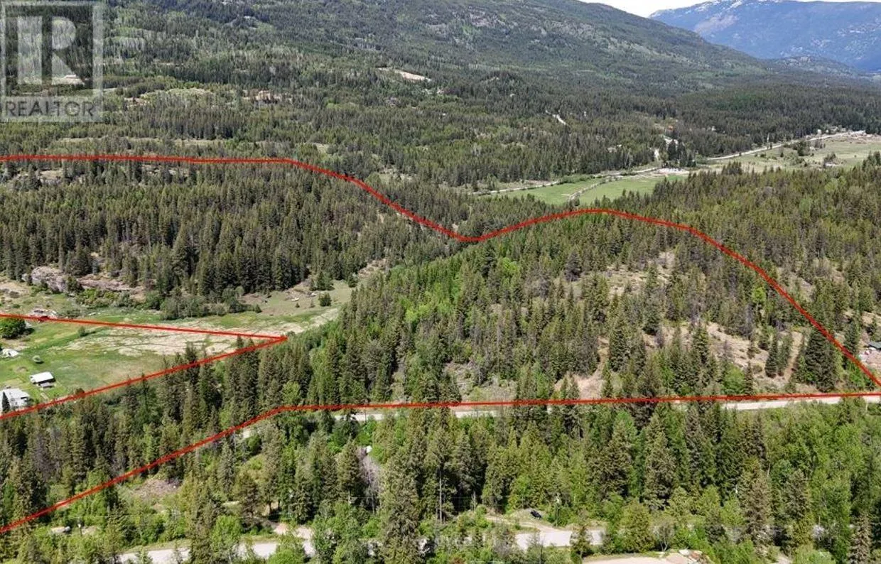 Lot 34 PASS CREEK Road