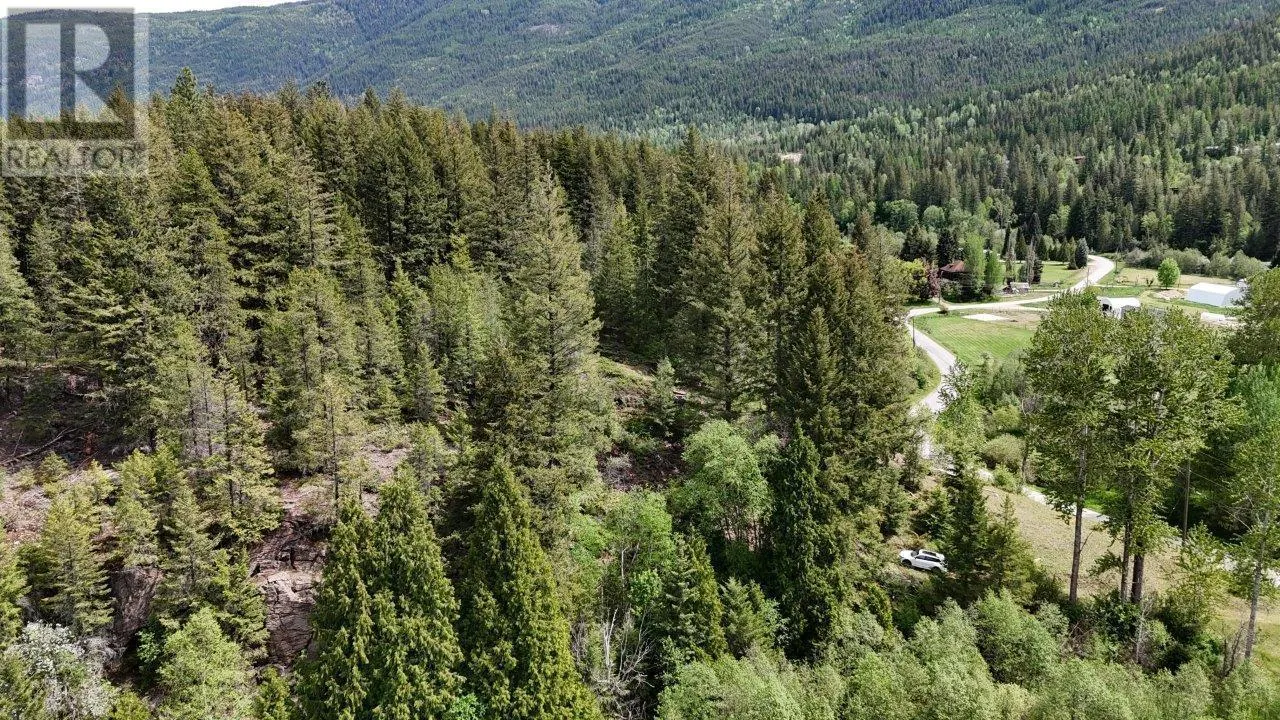 Lot 34 PASS CREEK Road