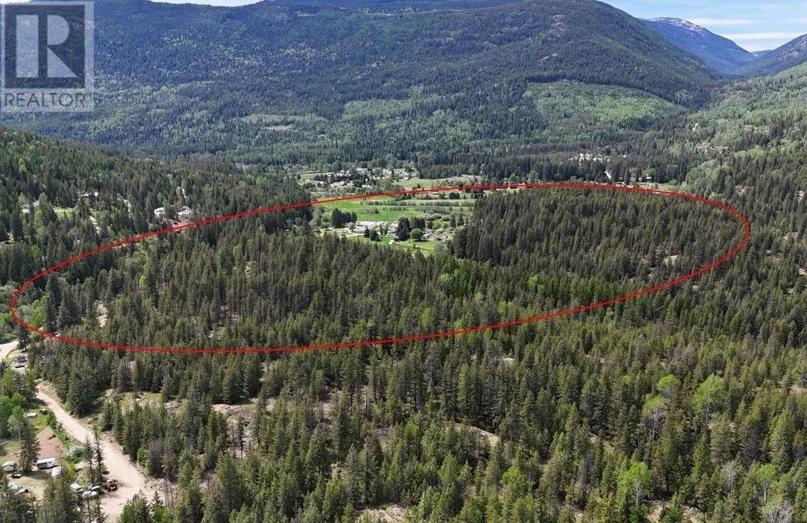 Lot 34 PASS CREEK Road