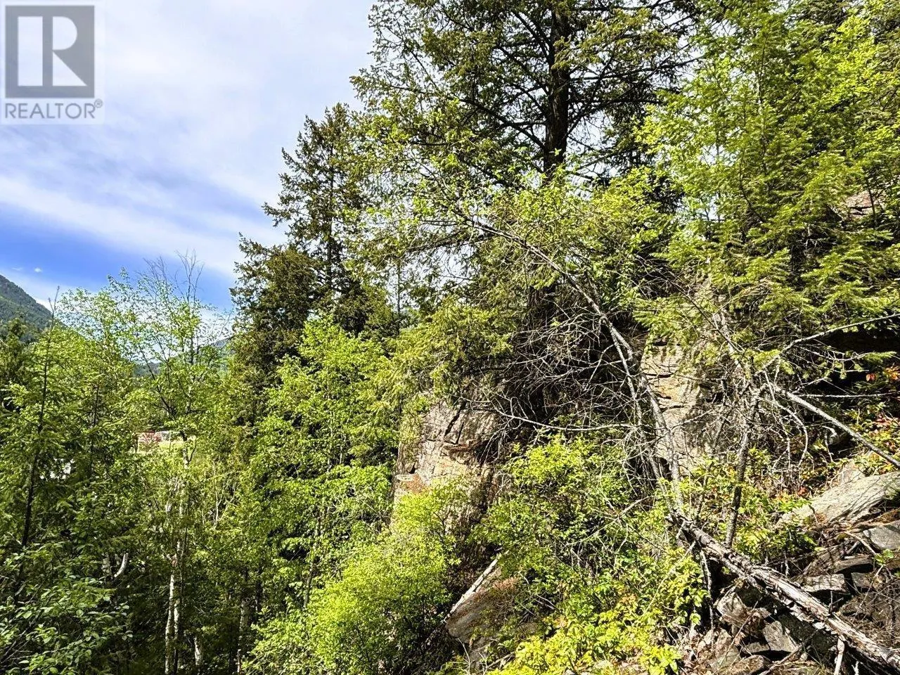 Lot 34 PASS CREEK Road