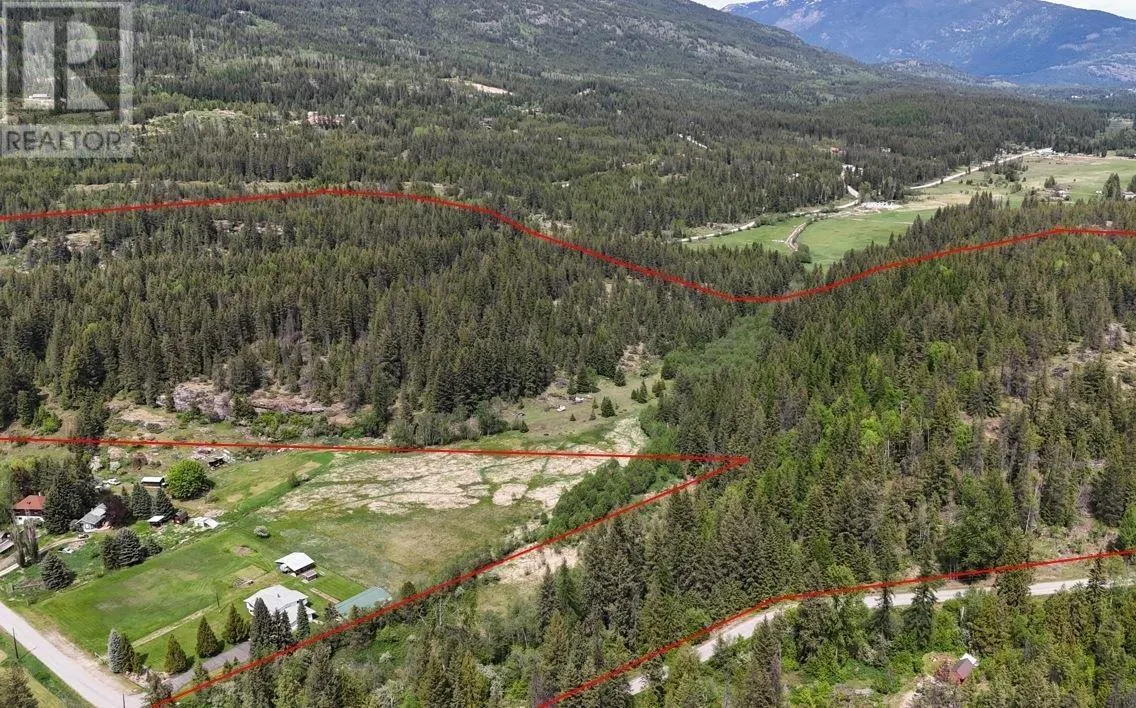 Lot 34 PASS CREEK Road