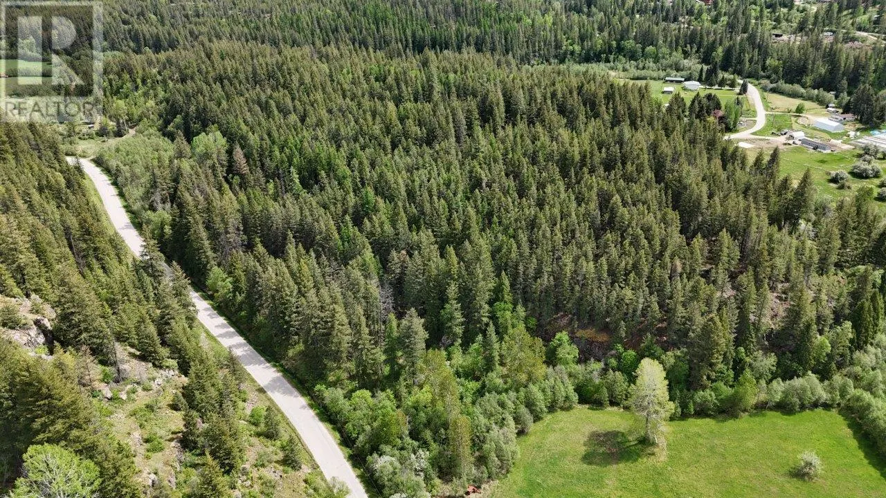 Lot 34 PASS CREEK Road