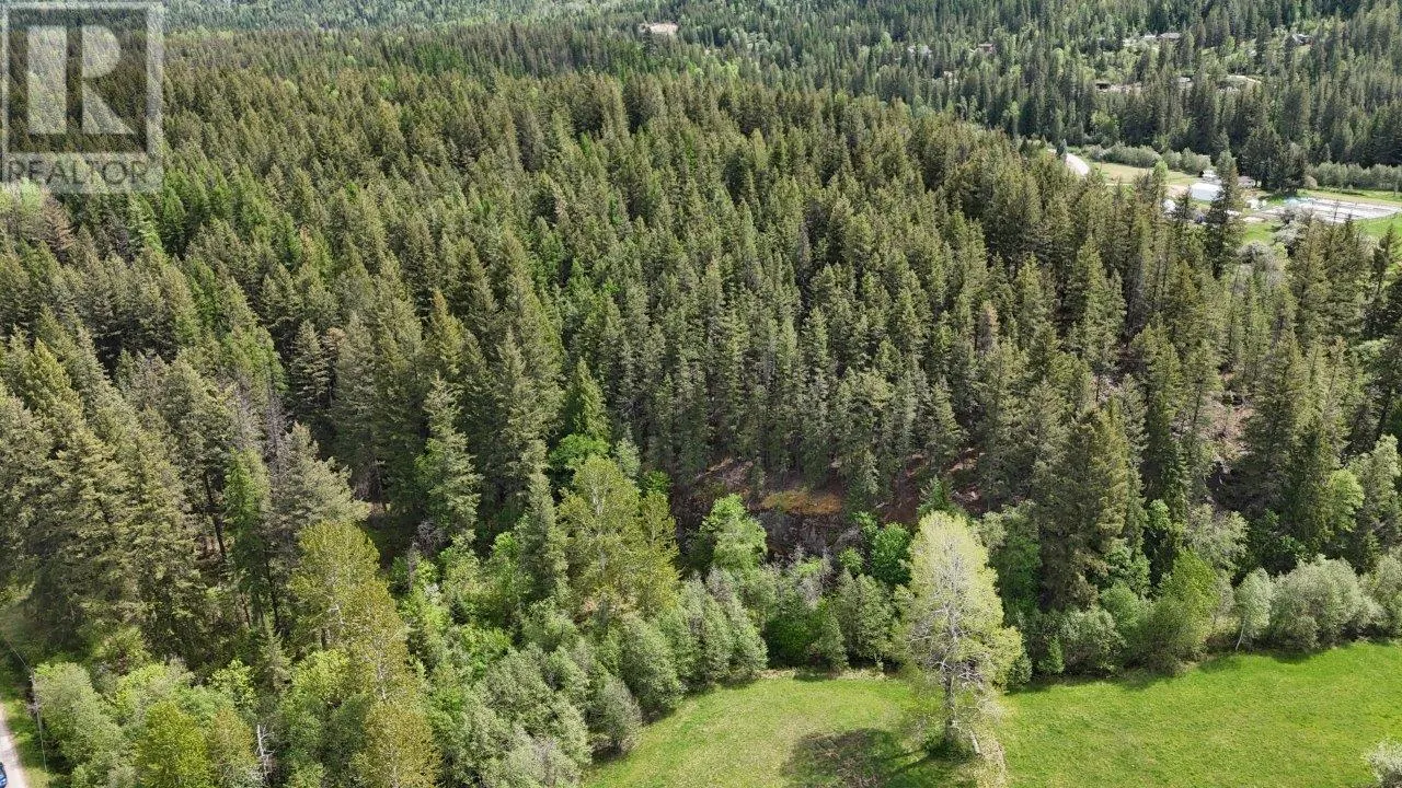 Lot 34 PASS CREEK Road