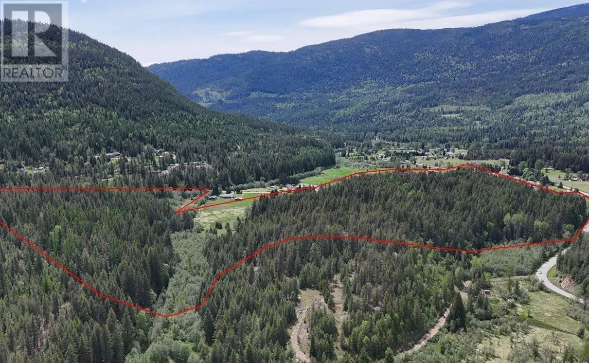Lot 34 PASS CREEK Road