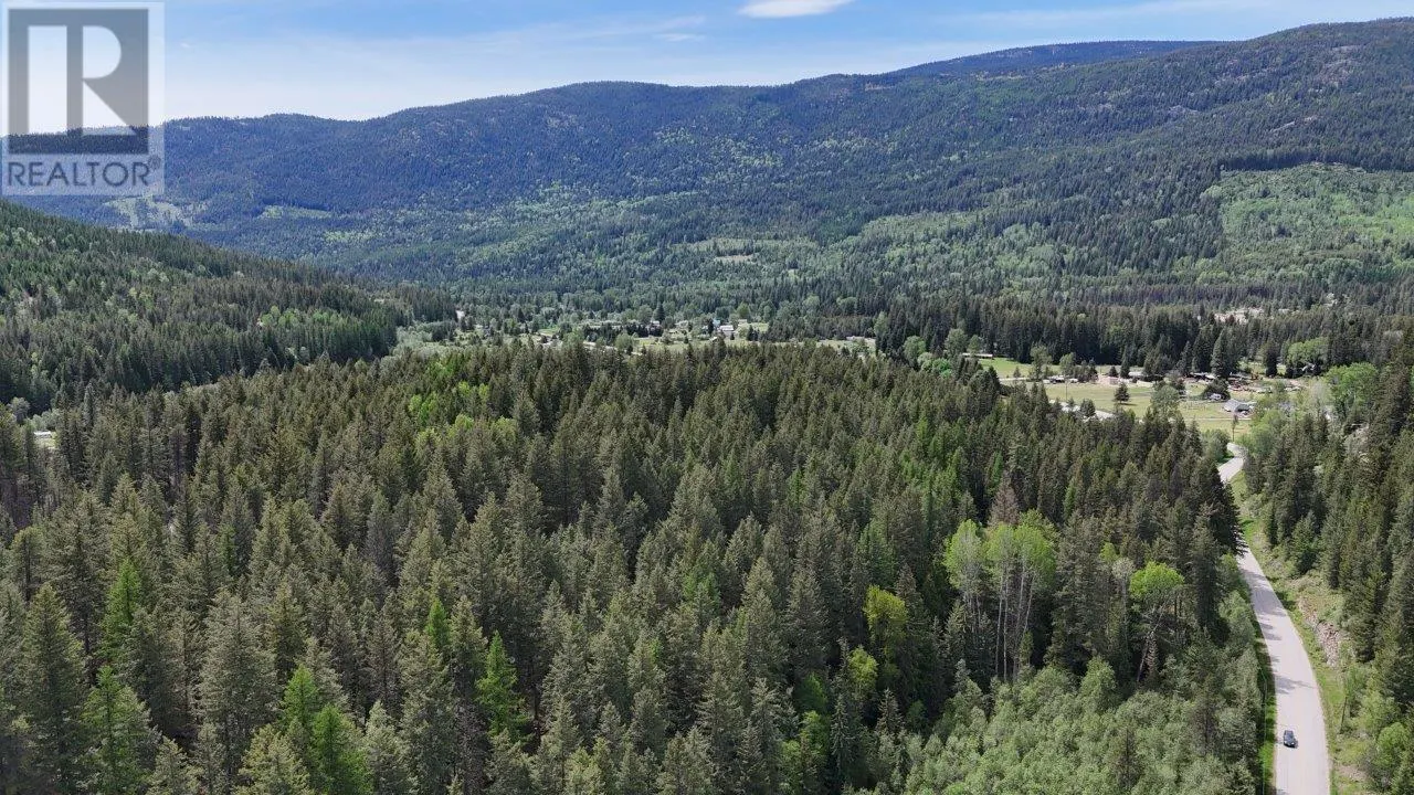 Lot 34 PASS CREEK Road