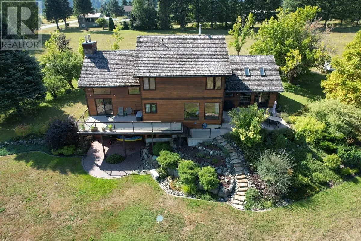2719 DAVIDSON Road