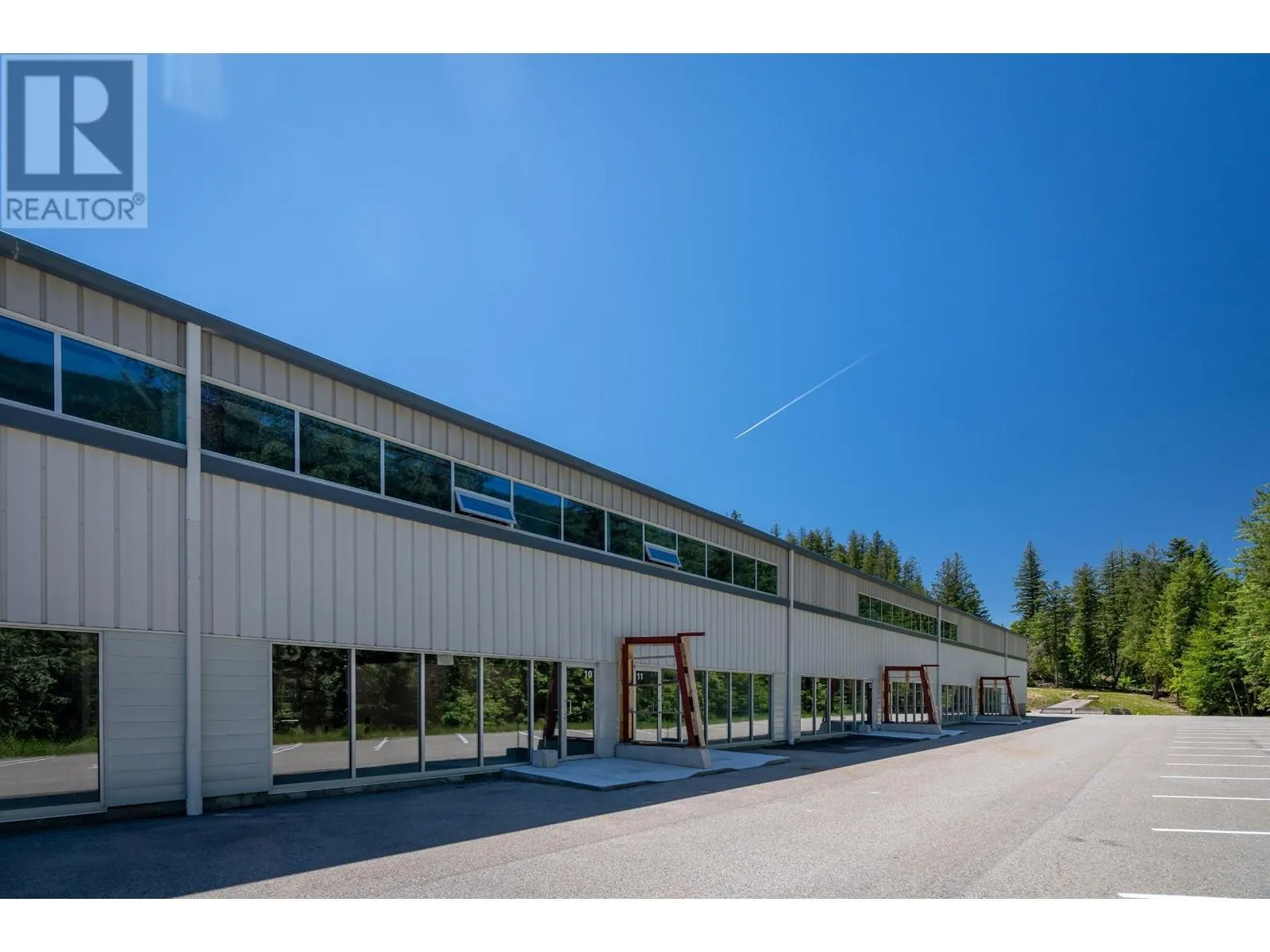 1155 INSIGHT Drive Unit# 6, 7, 8