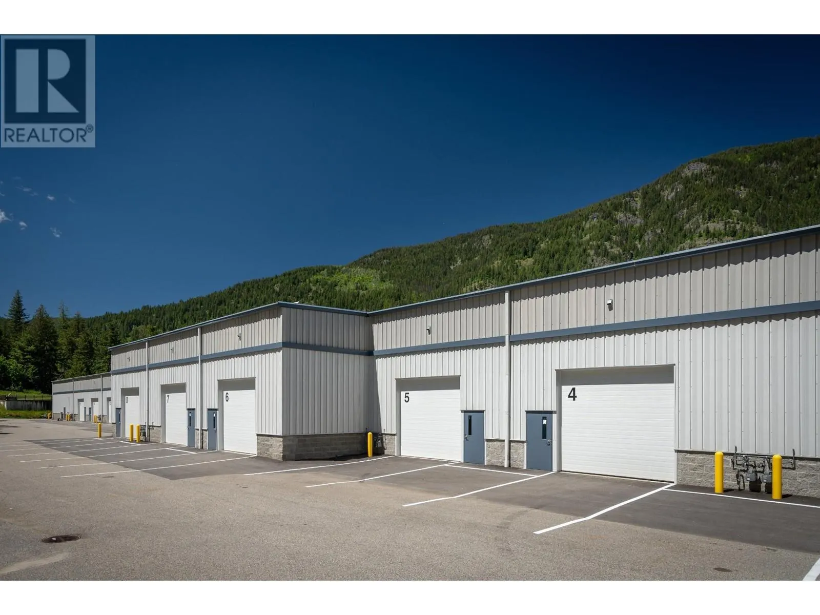 1155 INSIGHT Drive Unit# 6, 7, 8