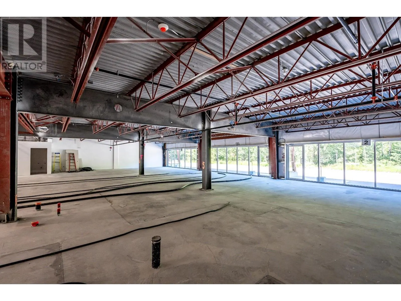 1155 INSIGHT Drive Unit# 6, 7, 8