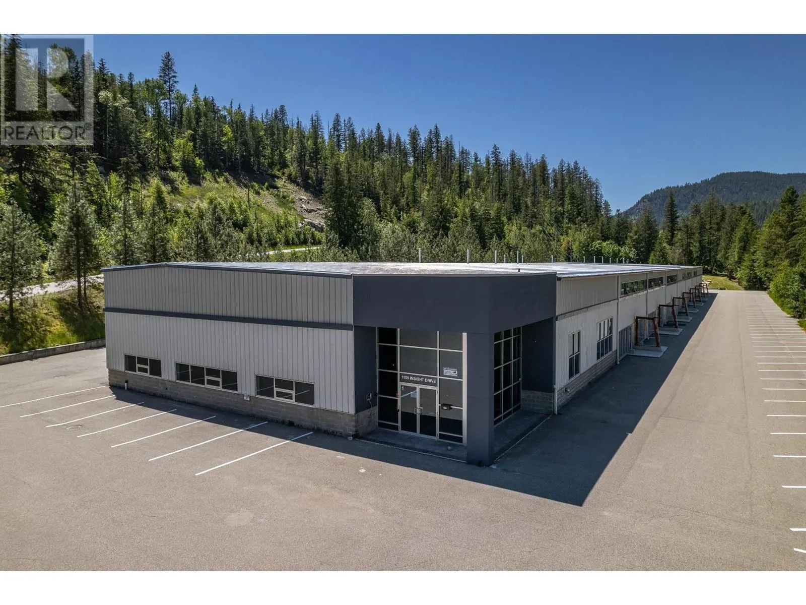 1155 INSIGHT Drive Unit# 6, 7, 8