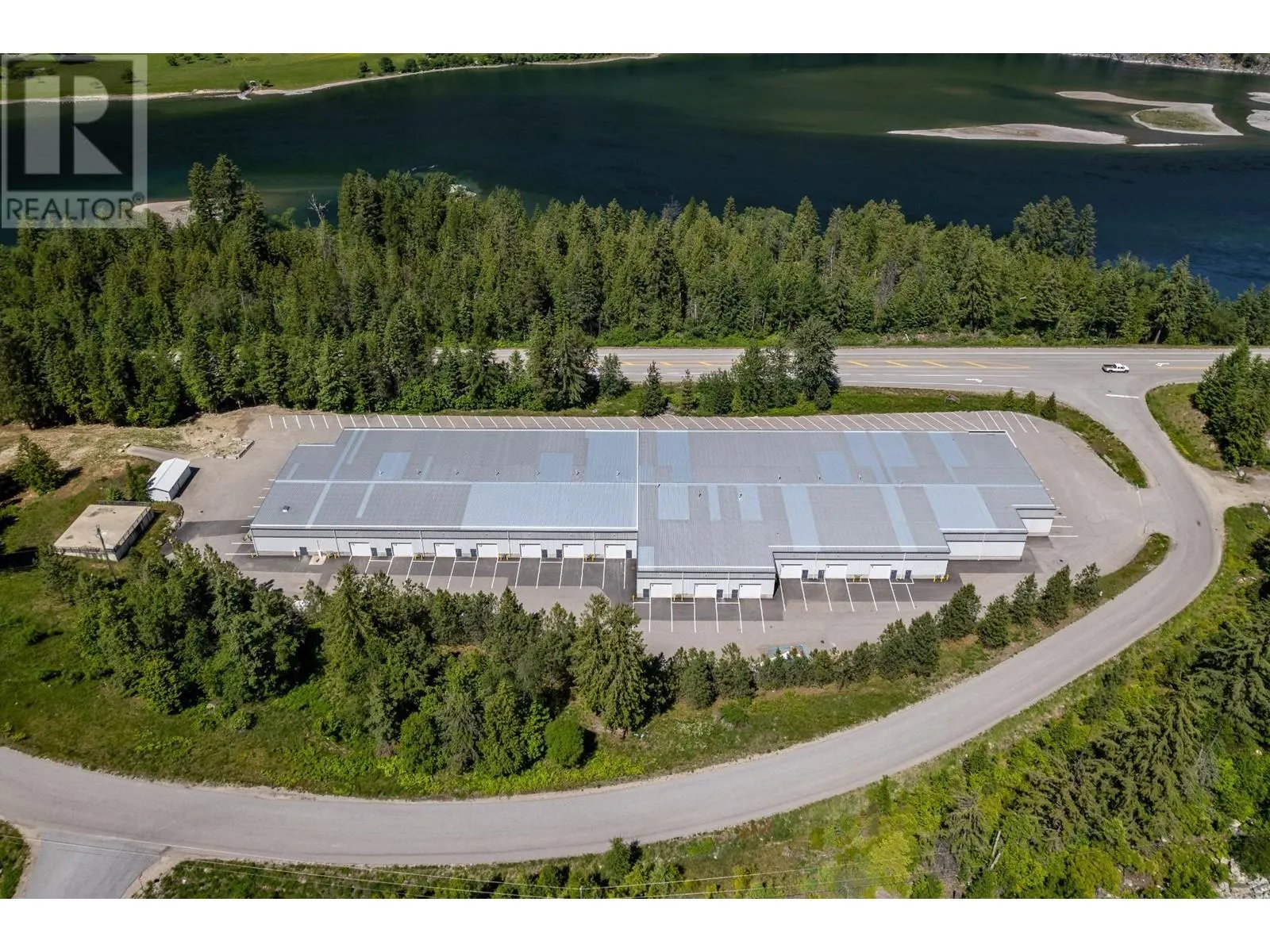 1155 INSIGHT Drive Unit# 6, 7, 8