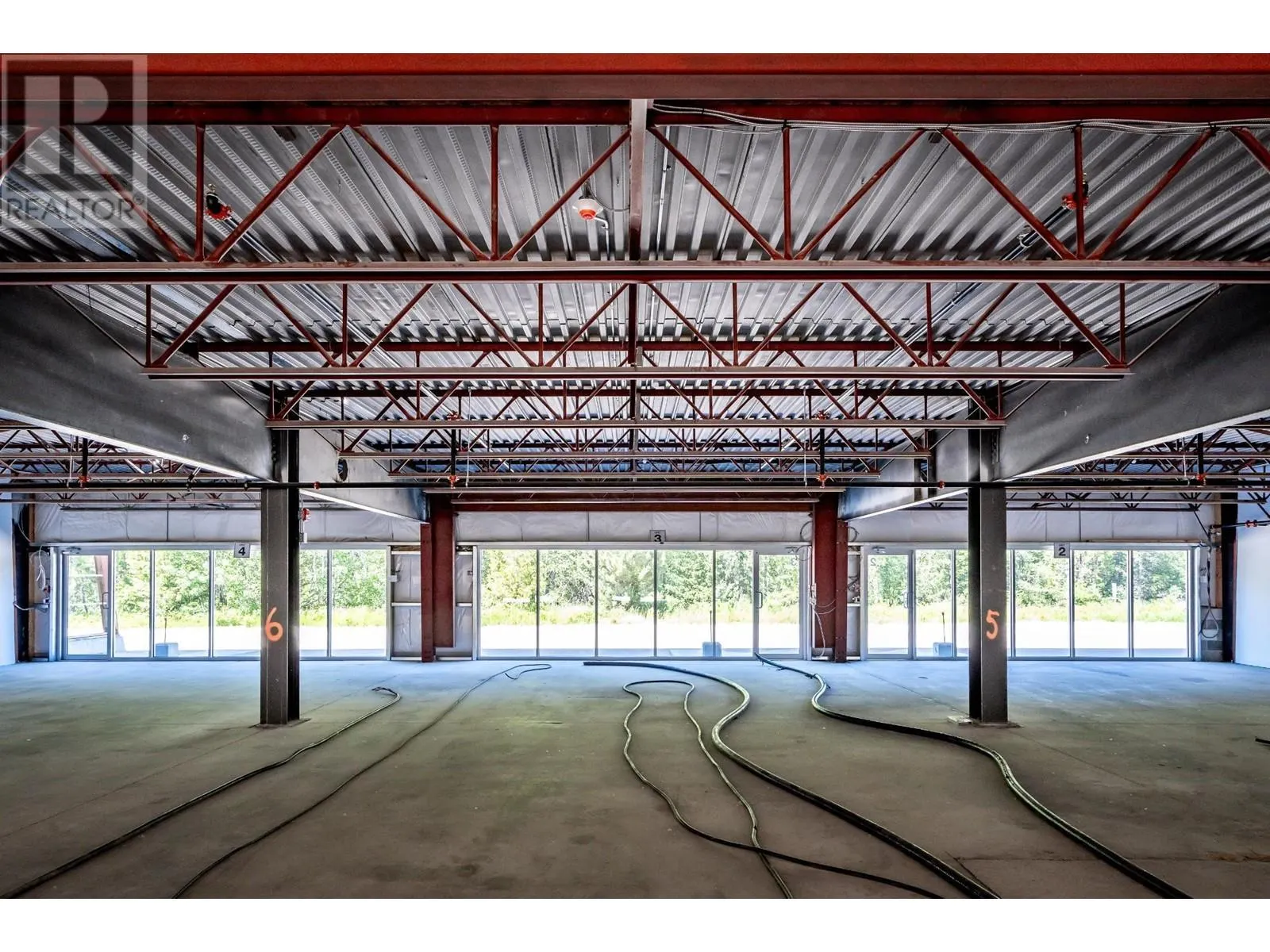 1155 INSIGHT Drive Unit# 6, 7, 8