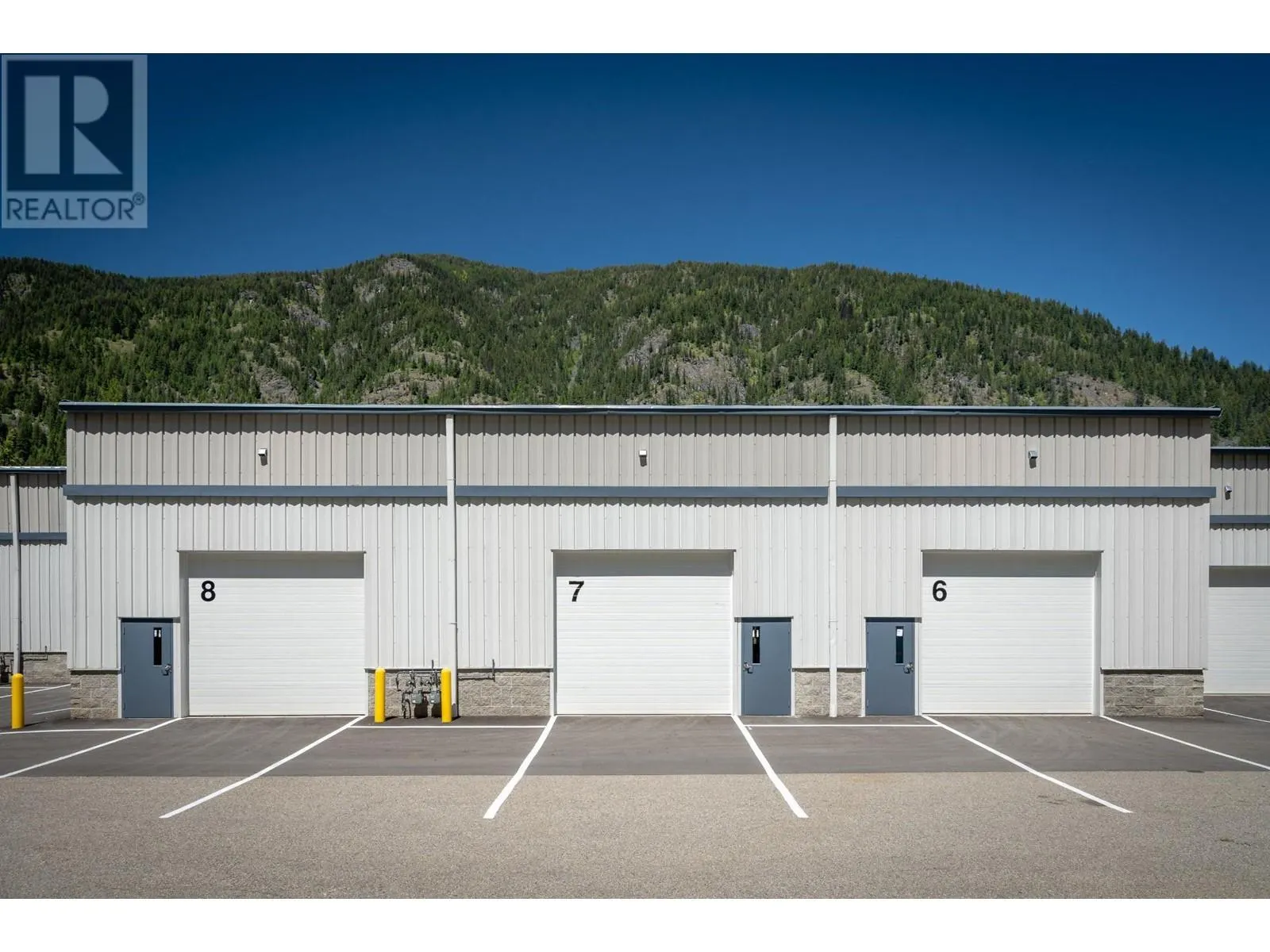 1155 INSIGHT Drive Unit# 6, 7, 8