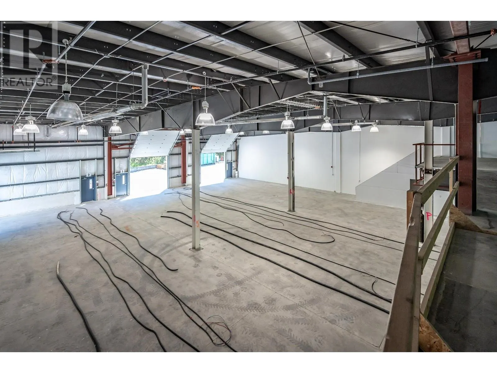 1155 INSIGHT Drive Unit# 6, 7, 8
