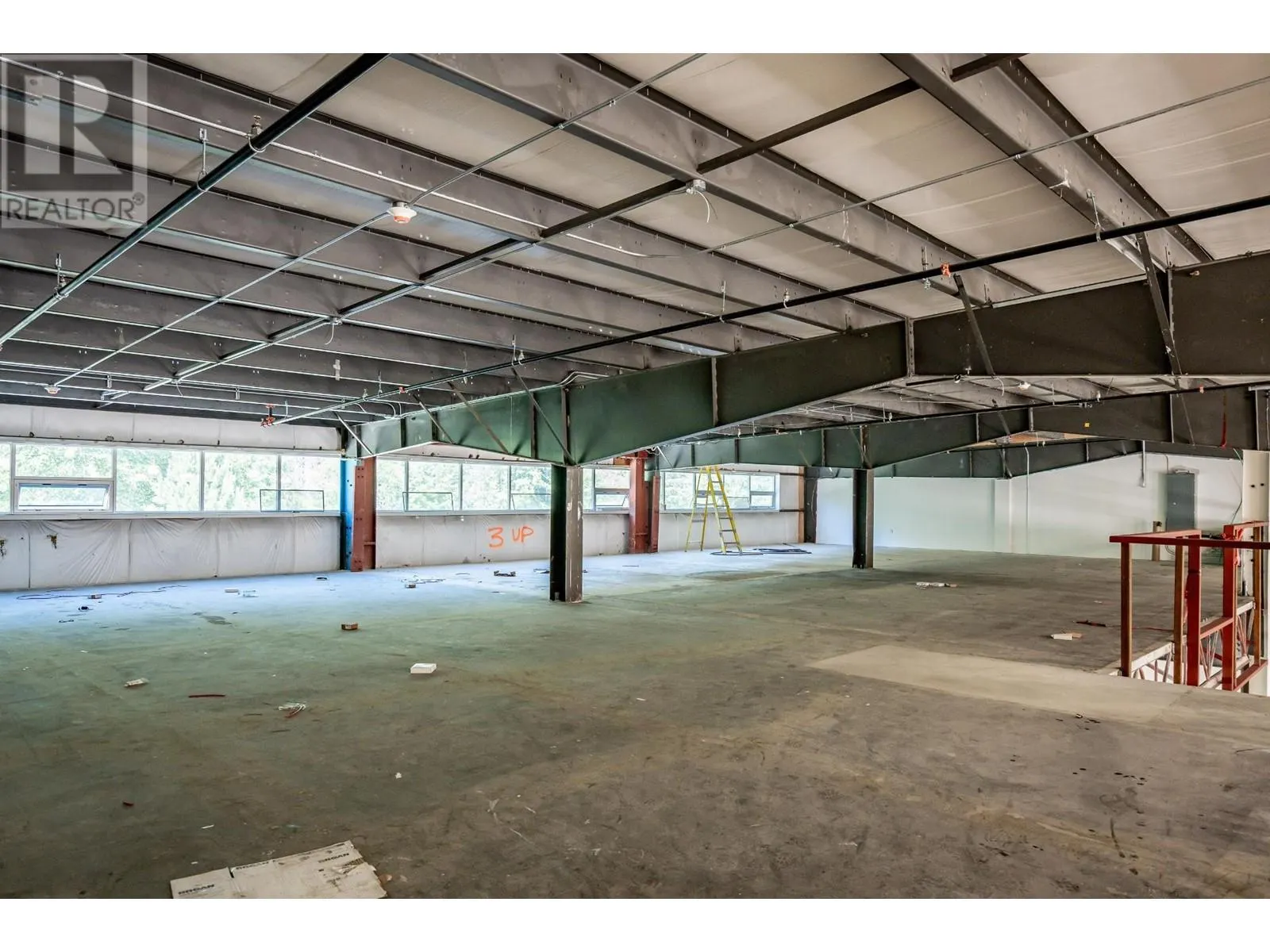1155 INSIGHT Drive Unit# 6, 7, 8
