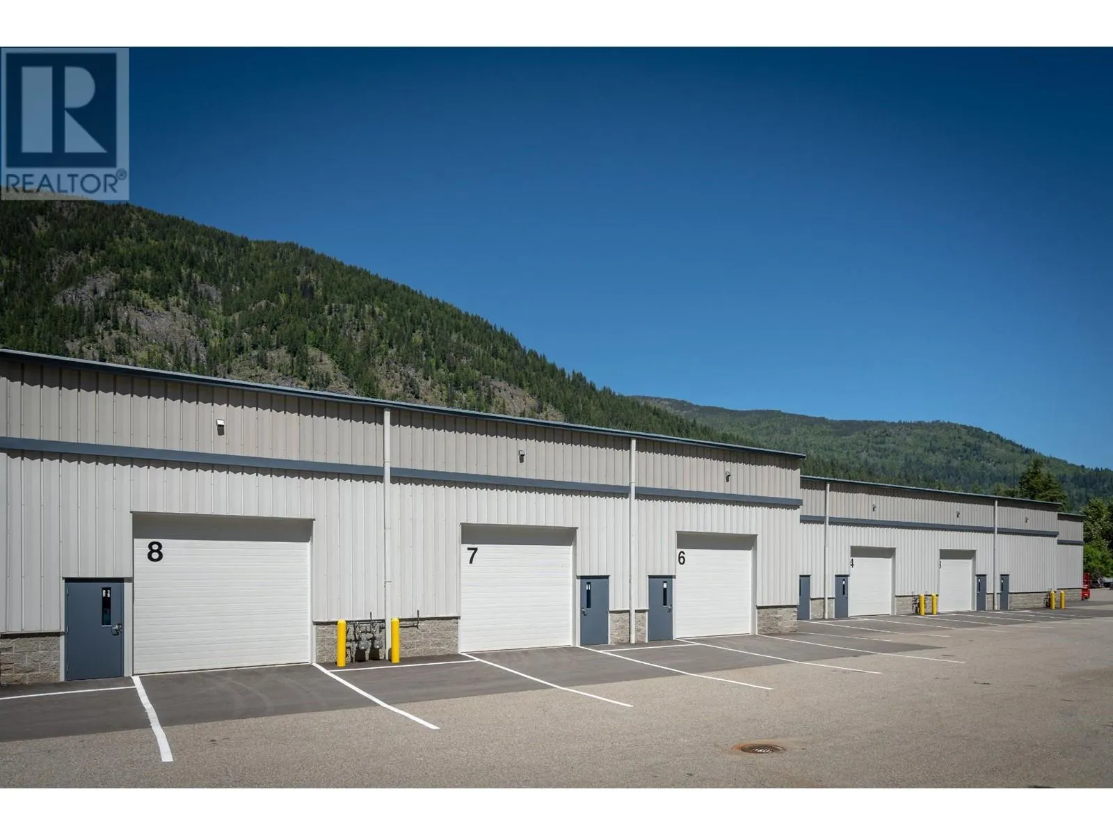 1155 INSIGHT Drive Unit# 6, 7, 8