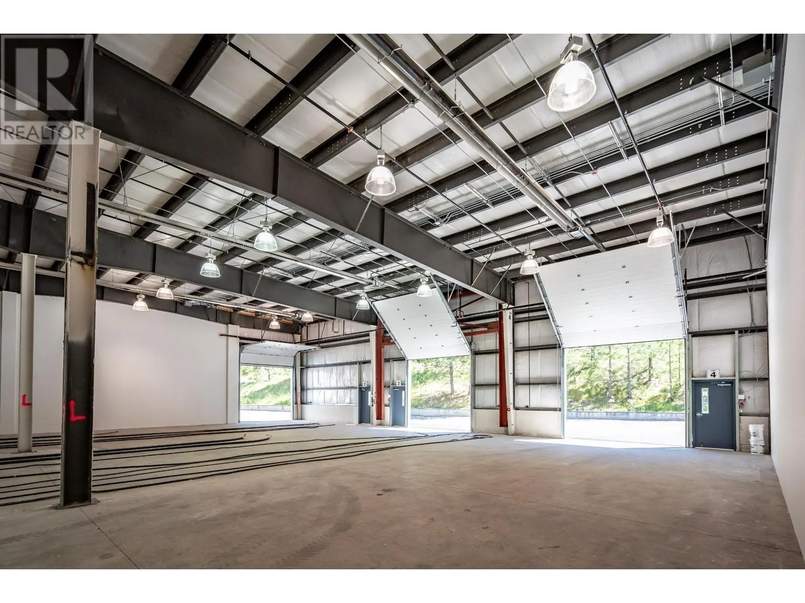 1155 INSIGHT Drive Unit# 6, 7, 8