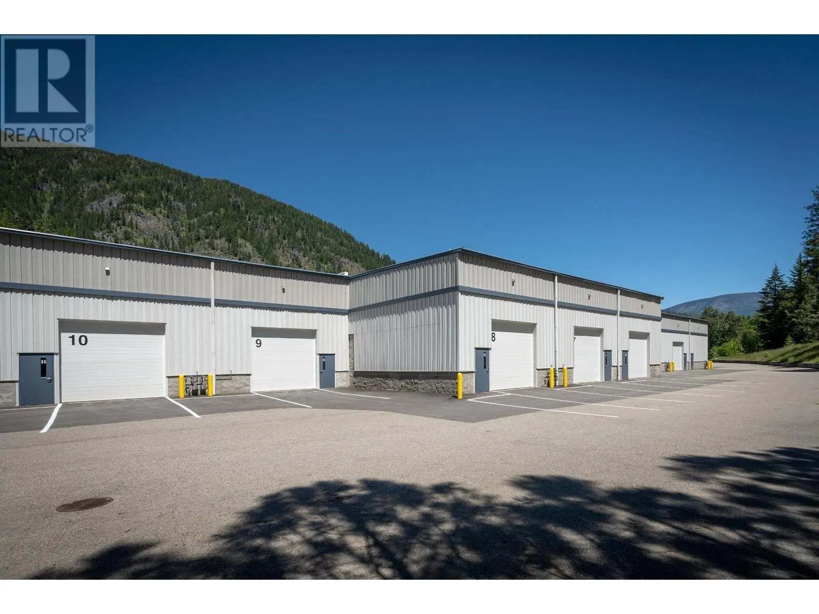 1155 INSIGHT Drive Unit# 10, 11