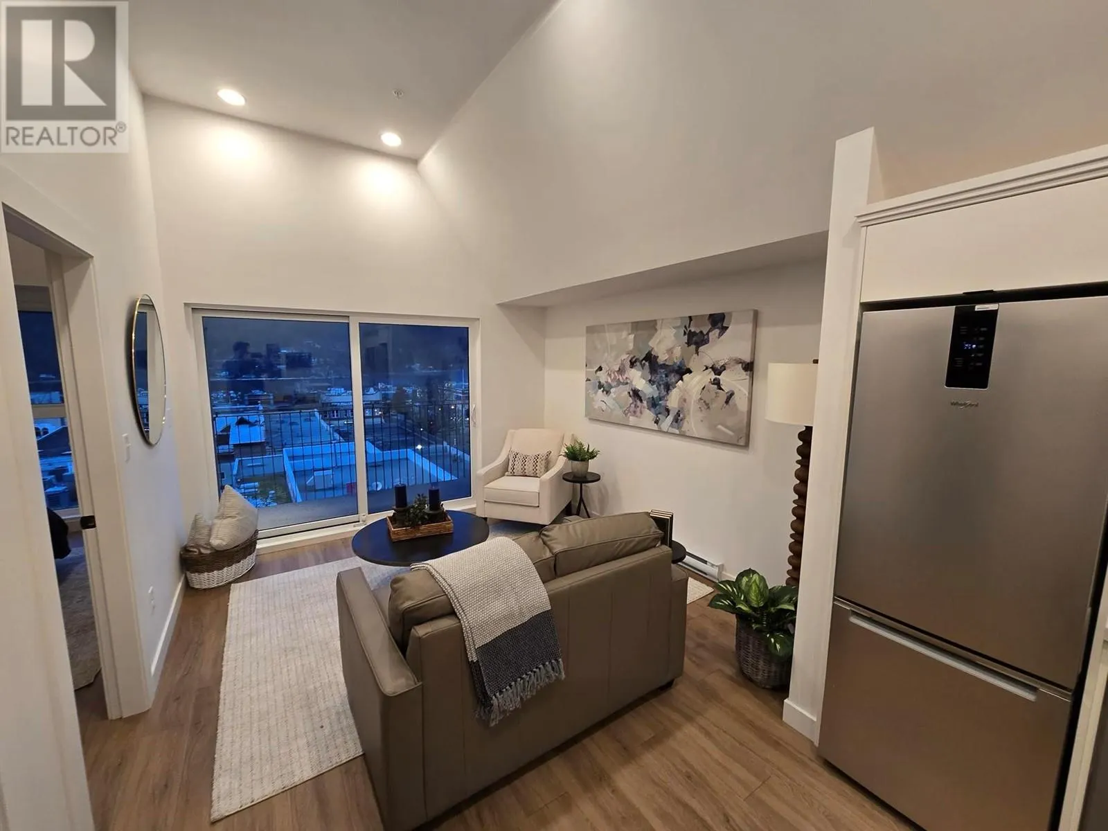 514 VICTORIA Street Unit# 505