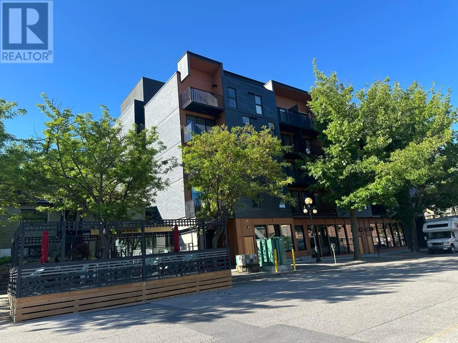 514 VICTORIA Street Unit# 505