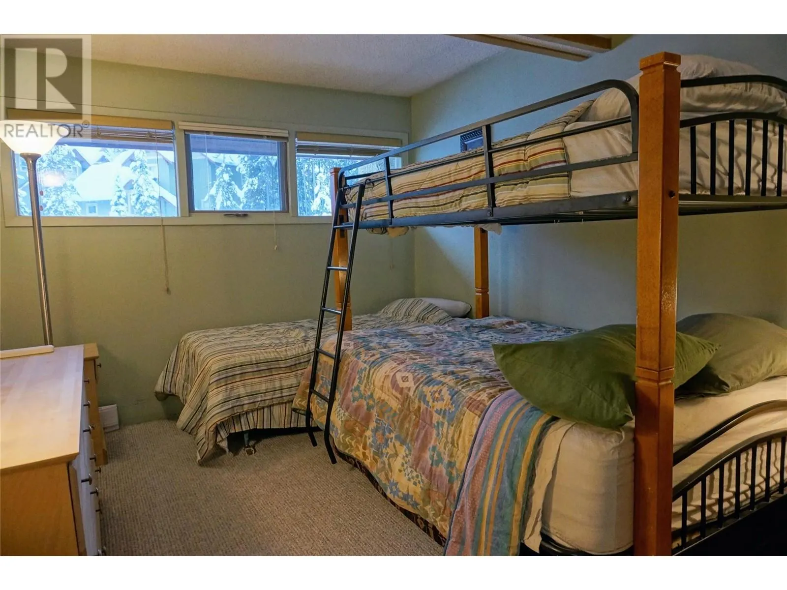 2030 PANORAMA Drive Unit# 1007
