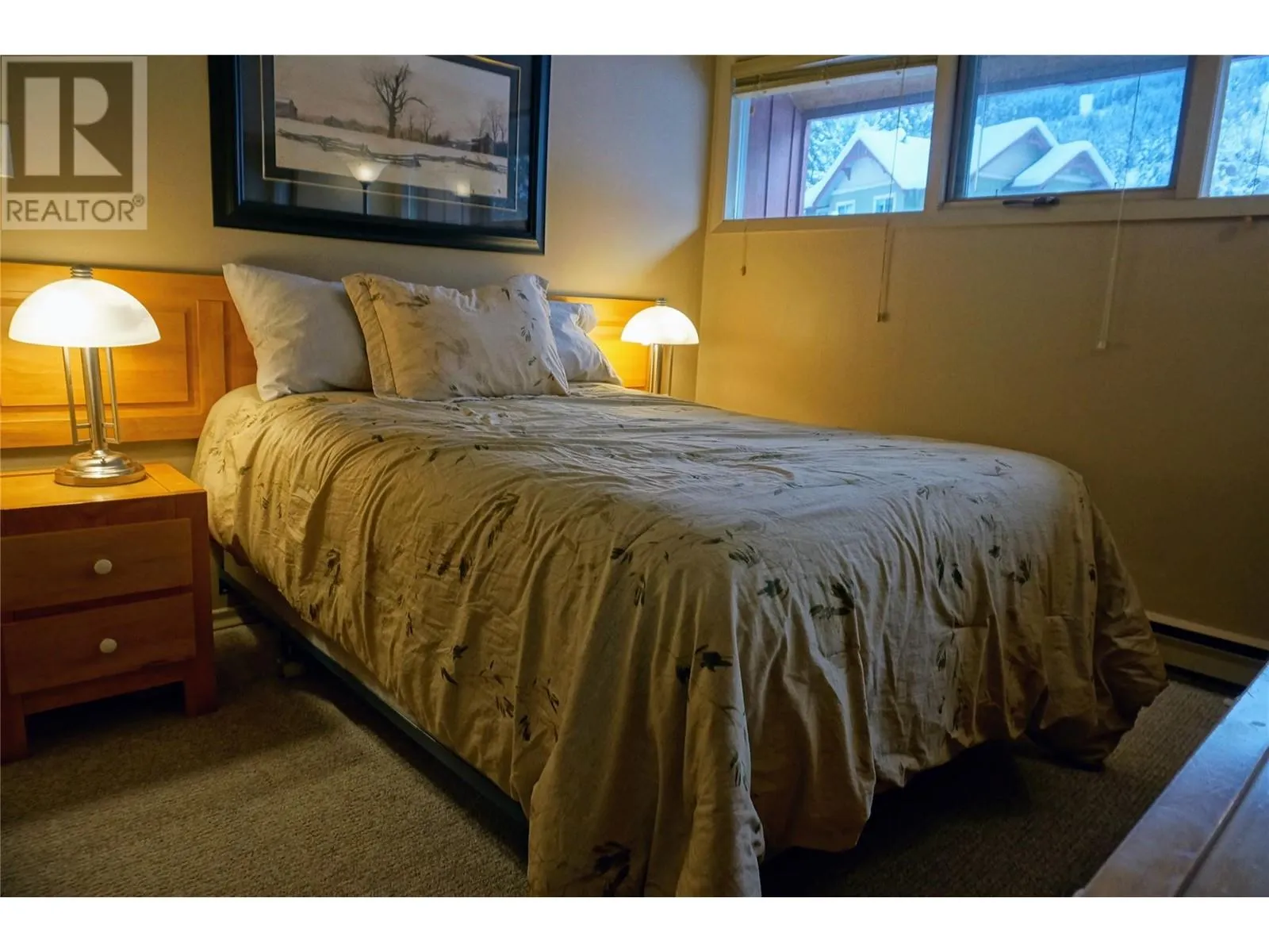 2030 PANORAMA Drive Unit# 1007